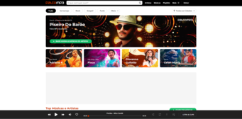 Site do Placo MP3
